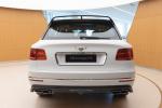 Bentley Bentayga V8 Centenary Specifications 2020 года (UAE)